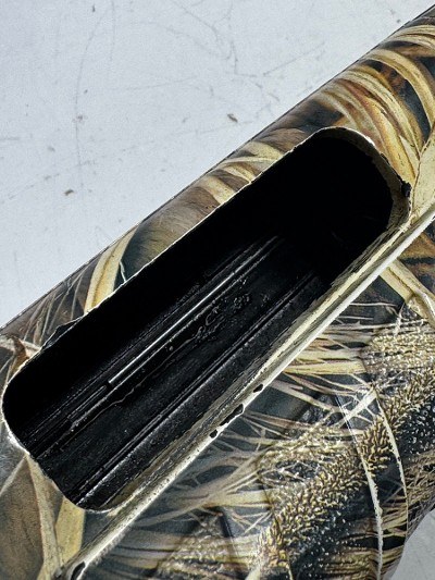 REMINGTON 887 NITRO MAGNUM 12 GA - Image 8 of 8