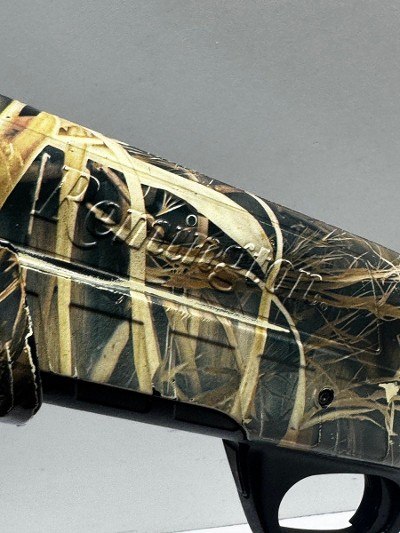 REMINGTON 887 NITRO MAGNUM 12 GA - Image 2 of 8