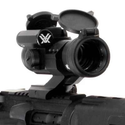 ANDERSON MANUFACTURING AM-15 5.56X45MM NATO - Image 3 of 3