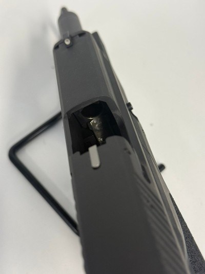 SIG SAUER SP2022 .9mm - Image 5 of 5
