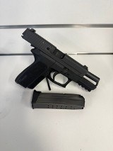 SIG SAUER SP2022 .9mm - Image 4 of 5