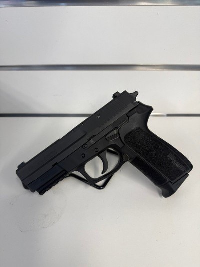 SIG SAUER SP2022 .9mm - Image 1 of 5