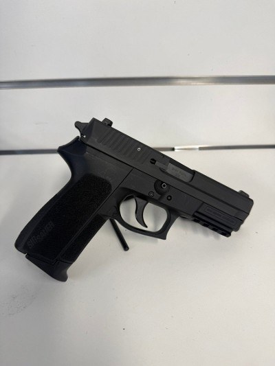 SIG SAUER SP2022 .9mm - Image 2 of 5