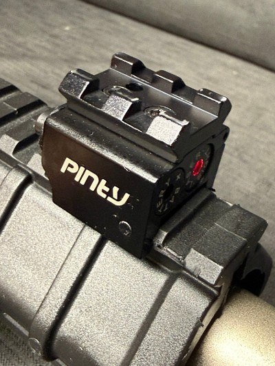 IVER JOHNSON PAS 12 12 GA - Image 3 of 8
