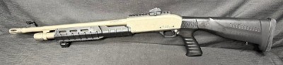 IVER JOHNSON PAS 12 12 GA - Image 2 of 8