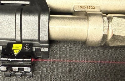 IVER JOHNSON PAS 12 12 GA - Image 4 of 8