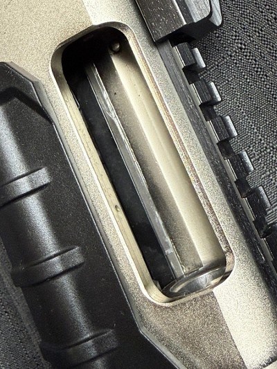 IVER JOHNSON PAS 12 12 GA - Image 7 of 8