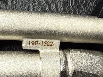 IVER JOHNSON PAS 12 12 GA - Image 5 of 8
