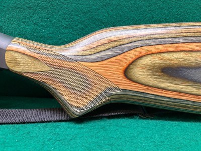 H&R 980 Ultra Slug 12 GA - Image 12 of 25