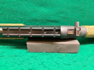 H&R 980 Ultra Slug 12 GA - Image 17 of 25