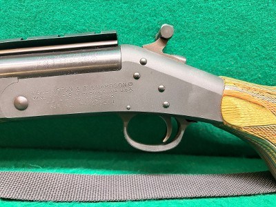 H&R 980 Ultra Slug 12 GA - Image 11 of 25