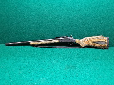 H&R 980 Ultra Slug 12 GA - Image 7 of 25
