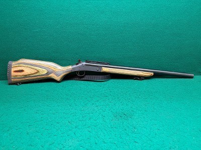 H&R 980 Ultra Slug 12 GA - Image 1 of 25