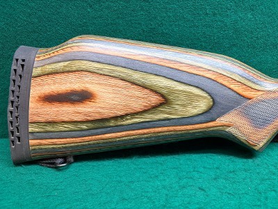 H&R 980 Ultra Slug 12 GA - Image 2 of 25