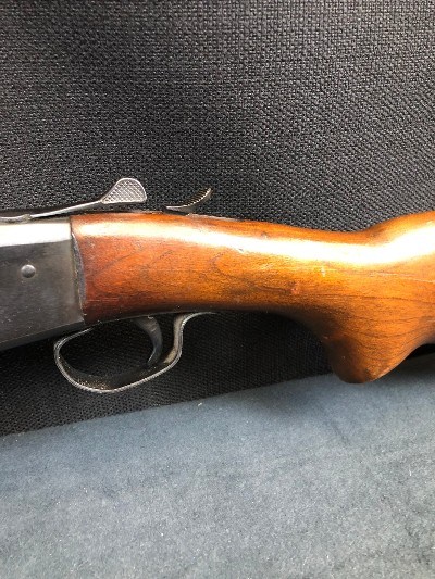 WINCHESTER 37 STEELBILT 410 Bore - Image 9 of 11