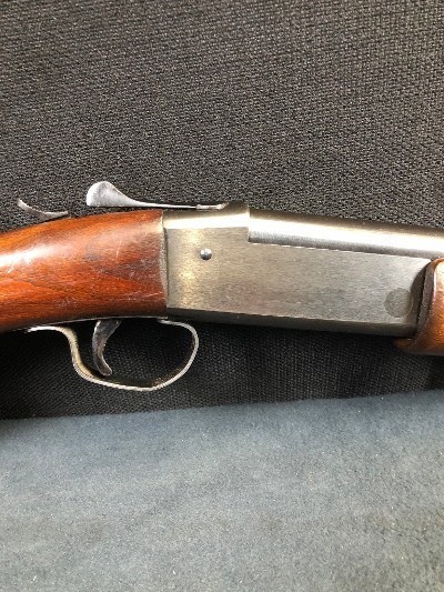 WINCHESTER 37 STEELBILT 410 Bore - Image 5 of 11