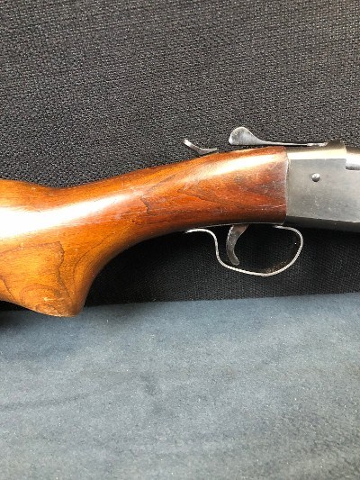 WINCHESTER 37 STEELBILT 410 Bore - Image 4 of 11