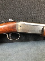 WINCHESTER 37 STEELBILT 410 Bore - Image 5 of 11