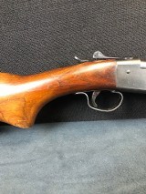 WINCHESTER 37 STEELBILT 410 Bore - Image 4 of 11
