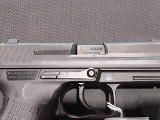 HECKLER & KOCH P2000 .40 S&W - Image 3 of 8