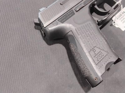 HECKLER & KOCH P2000 .40 S&W - Image 4 of 8