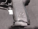HECKLER & KOCH P2000 .40 S&W - Image 6 of 8