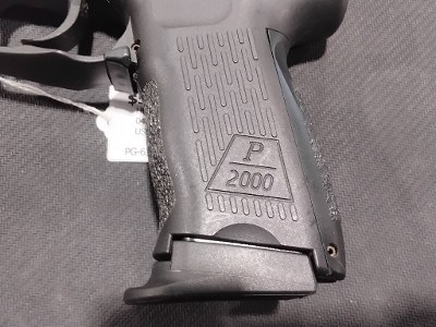 HECKLER & KOCH P2000 .40 S&W - Image 6 of 8