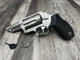 TAURUS THE JUDGE ULTRA-LITE 410 / 45 - Image 1 of 3