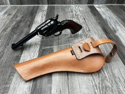 PIETTA 1873 SA GREAT WESTERN II 45 Colt (Long Colt) - Image 4 of 4