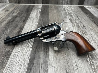PIETTA 1873 SA GREAT WESTERN II 45 Colt (Long Colt) - Image 1 of 4