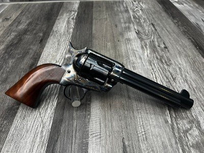 PIETTA 1873 SA GREAT WESTERN II 45 Colt (Long Colt) - Image 2 of 4