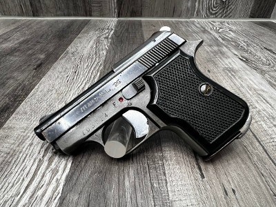 F.I.E. FIREARMS TITAN 25 Auto - Image 1 of 3