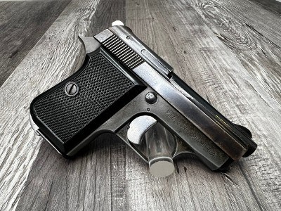 F.I.E. FIREARMS TITAN 25 Auto - Image 2 of 3
