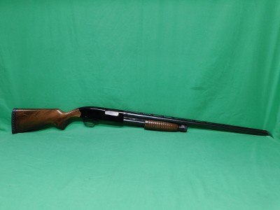 WINCHESTER MODEL 120 12 GA - Image 2 of 5