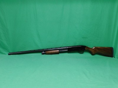 WINCHESTER MODEL 120 12 GA - Image 1 of 5