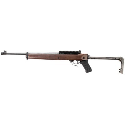 RUGER 10/22 .22 LR - Image 1 of 3