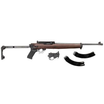 RUGER 10/22 .22 LR - Image 3 of 3