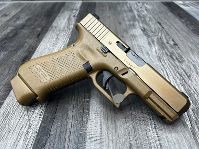 GLOCK 19X 9MM LUGER (9x19 PARA) - Image 2 of 4
