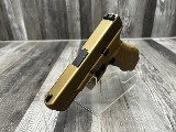 GLOCK 19X 9MM LUGER (9x19 PARA) - Image 3 of 4