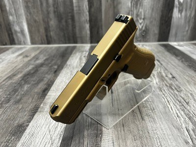 GLOCK 19X 9MM LUGER (9x19 PARA) - Image 3 of 4