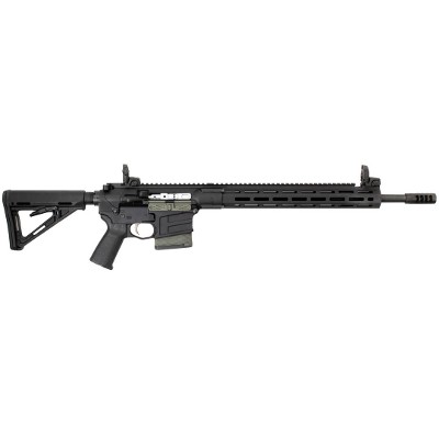 SAVAGE ARMS MSR-10 6.5MM CREEDMOOR - Image 2 of 2