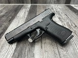 GLOCK 48 (UA4850201) 9MM LUGER (9x19 PARA) - Image 1 of 4