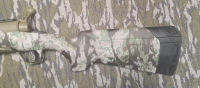 SAVAGE ARMS AXIS II .270 WIN - Image 8 of 9