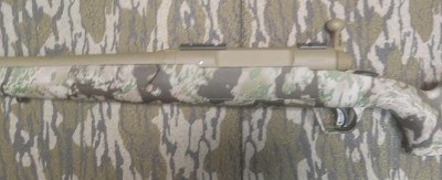 SAVAGE ARMS AXIS II .270 WIN - Image 7 of 9