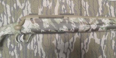 SAVAGE ARMS AXIS II .270 WIN - Image 3 of 9