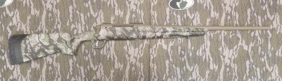SAVAGE ARMS AXIS II .270 WIN - Image 1 of 9