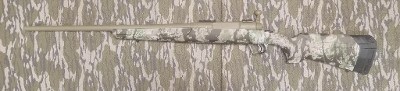 SAVAGE ARMS AXIS II .270 WIN - Image 5 of 9