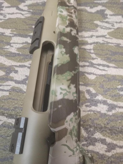 SAVAGE ARMS AXIS II .270 WIN - Image 9 of 9