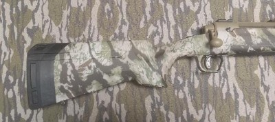 SAVAGE ARMS AXIS II .270 WIN - Image 2 of 9