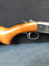 WINCHESTER 37 STEELBILT 20 GA - Image 4 of 12